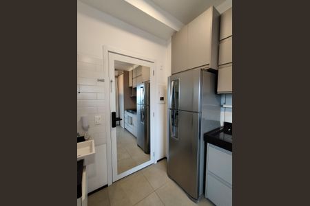 Apartamento à venda com 24m², 1 quarto e sem vagaStudio