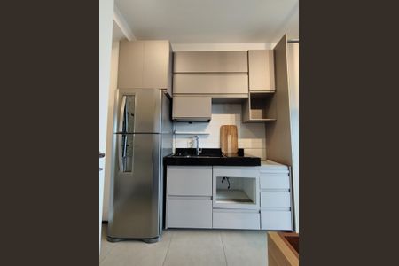 Apartamento à venda com 24m², 1 quarto e sem vagaStudio