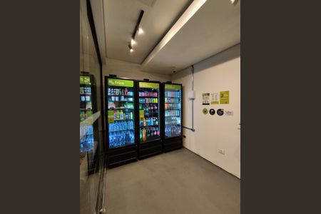 Apartamento à venda com 24m², 1 quarto e sem vagaÁrea comum