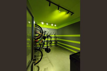 Apartamento à venda com 24m², 1 quarto e sem vagaÁrea comum