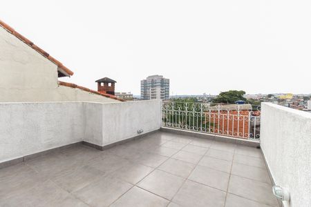 Casa à venda com 131m², 3 quartos e 2 vagas Casa à venda com 131m², 3 quartos e 2 vagasVaranda da Sala