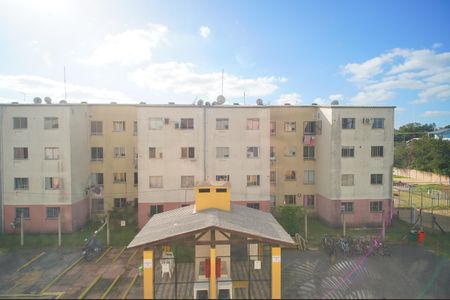 Apartamento à venda com 45m², 2 quartos e 2 vagasVista do Quarto 1