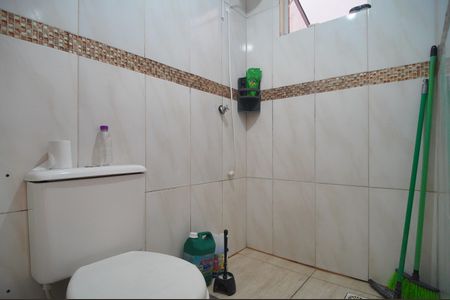 Apartamento à venda com 45m², 2 quartos e 2 vagasBanheiro