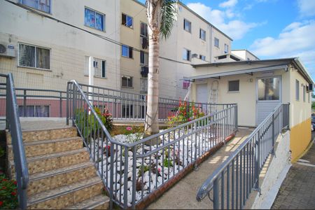 Apartamento à venda com 45m², 2 quartos e 2 vagasÁrea comum - Salão de festas