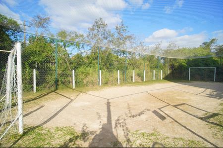 Apartamento à venda com 45m², 2 quartos e 2 vagasÁrea comum - Quadra Esportiva