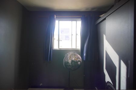 Apartamento à venda com 45m², 2 quartos e 2 vagasQuarto 1