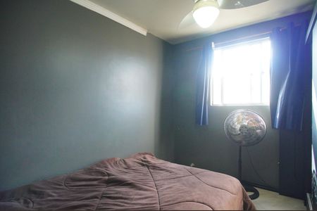 Apartamento à venda com 45m², 2 quartos e 2 vagasQuarto 1