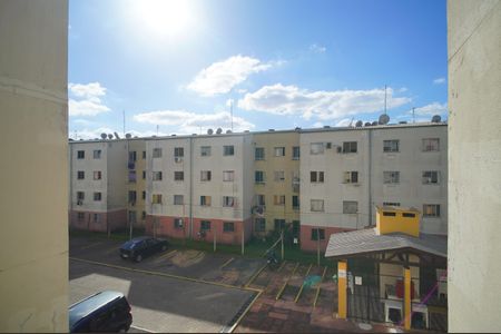 Apartamento à venda com 45m², 2 quartos e 2 vagasVista da Sala