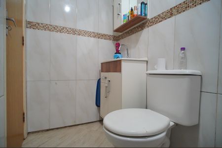 Apartamento à venda com 45m², 2 quartos e 2 vagasBanheiro