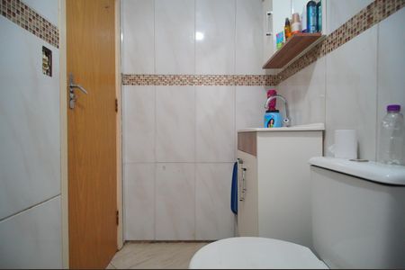 Apartamento à venda com 45m², 2 quartos e 2 vagasBanheiro