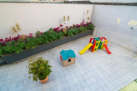 Apartamento à venda com 50m², 2 quartos e 1 vaga Apartamento à venda com 50m², 2 quartos e 1 vagaVista do Quarto 2