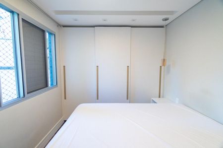 Apartamento à venda com 50m², 2 quartos e 1 vaga Apartamento à venda com 50m², 2 quartos e 1 vagaQuarto 1