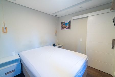 Apartamento à venda com 50m², 2 quartos e 1 vaga Apartamento à venda com 50m², 2 quartos e 1 vagaQuarto 1