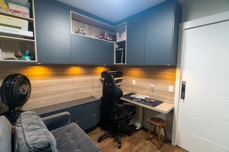 Apartamento à venda com 50m², 2 quartos e 1 vaga Apartamento à venda com 50m², 2 quartos e 1 vagaQuarto 2