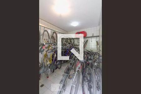 Apartamento à venda com 50m², 2 quartos e 1 vaga Apartamento à venda com 50m², 2 quartos e 1 vagaÁrea comum - Bicicletário
