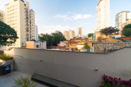 Apartamento à venda com 50m², 2 quartos e 1 vaga Apartamento à venda com 50m², 2 quartos e 1 vagaVista da Sala
