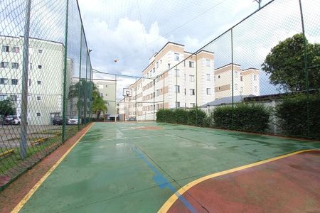 Apartamento à venda com 45m², 2 quartos e 1 vaga Apartamento à venda com 45m², 2 quartos e 1 vagaQuadra Esportiva