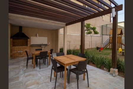 Apartamento à venda com 42m², 2 quartos e 1 vaga Apartamento à venda com 42m², 2 quartos e 1 vagaFoto 21