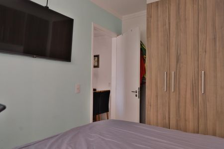 Apartamento à venda com 42m², 2 quartos e 1 vaga Apartamento à venda com 42m², 2 quartos e 1 vagaFoto 11