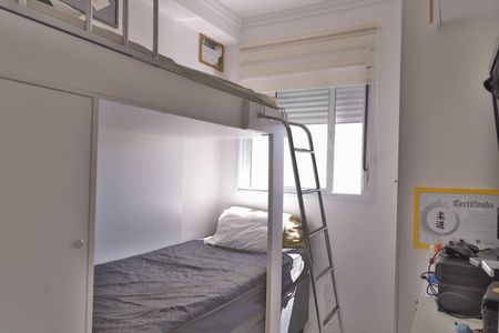 Apartamento à venda com 42m², 2 quartos e 1 vaga Apartamento à venda com 42m², 2 quartos e 1 vagaFoto 16