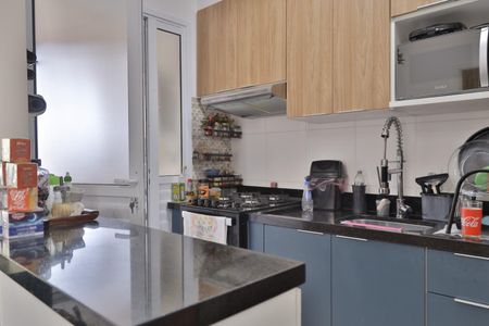 Apartamento à venda com 42m², 2 quartos e 1 vaga Apartamento à venda com 42m², 2 quartos e 1 vagaFoto 07