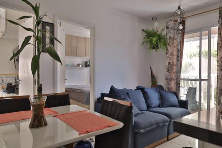 Apartamento à venda com 42m², 2 quartos e 1 vaga Apartamento à venda com 42m², 2 quartos e 1 vagaFoto 20