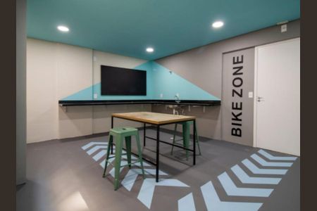 Apartamento à venda com 42m², 2 quartos e 1 vaga Apartamento à venda com 42m², 2 quartos e 1 vagaFoto 24