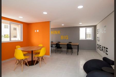 Apartamento à venda com 42m², 2 quartos e 1 vaga Apartamento à venda com 42m², 2 quartos e 1 vagaFoto 22