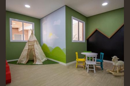 Apartamento à venda com 42m², 2 quartos e 1 vaga Apartamento à venda com 42m², 2 quartos e 1 vagaFoto 26