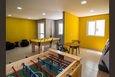 Apartamento à venda com 42m², 2 quartos e 1 vaga Apartamento à venda com 42m², 2 quartos e 1 vagaFoto 25