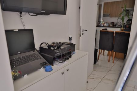 Apartamento à venda com 42m², 2 quartos e 1 vaga Apartamento à venda com 42m², 2 quartos e 1 vagaFoto 14