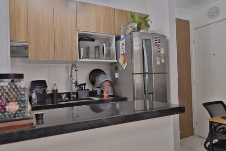 Apartamento à venda com 42m², 2 quartos e 1 vaga Apartamento à venda com 42m², 2 quartos e 1 vagaFoto 06