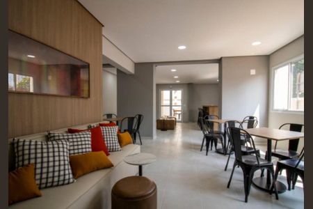 Apartamento à venda com 42m², 2 quartos e 1 vaga Apartamento à venda com 42m², 2 quartos e 1 vagaFoto 27