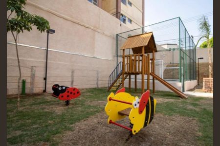 Apartamento à venda com 42m², 2 quartos e 1 vaga Apartamento à venda com 42m², 2 quartos e 1 vagaFoto 29