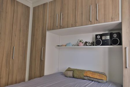 Apartamento à venda com 42m², 2 quartos e 1 vaga Apartamento à venda com 42m², 2 quartos e 1 vagaFoto 12