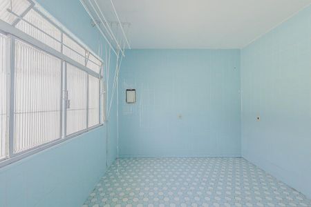 Casa à venda com 354m², 3 quartos e 8 vagasÁrea de Serviço