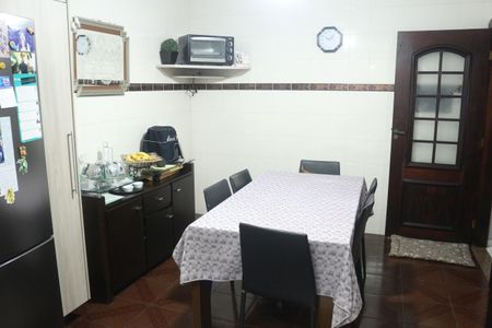 Casa à venda com 100m², 2 quartos e 1 vagaCozinha