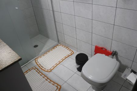 Casa à venda com 100m², 2 quartos e 1 vagaBanheiro 2