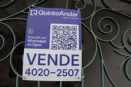 Casa à venda com 100m², 2 quartos e 1 vagaPlaquinha