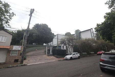 Apartamento à venda com 64m², 2 quartos e 1 vagaFachada