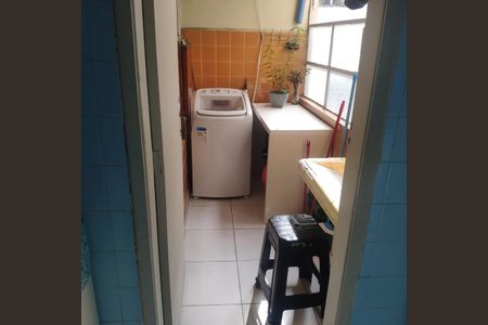 Apartamento à venda com 61m², 1 quarto e sem vagaFoto 06