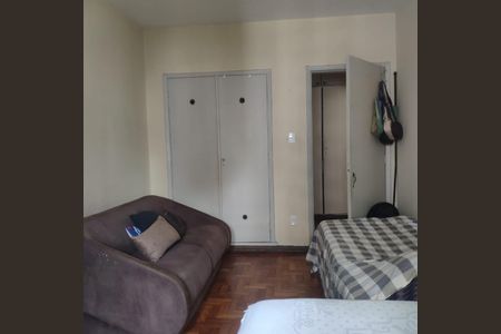 Apartamento à venda com 61m², 1 quarto e sem vagaFoto 04