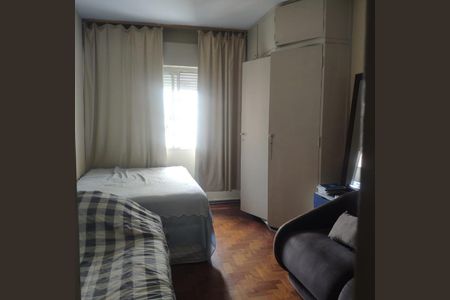 Apartamento à venda com 61m², 1 quarto e sem vagaFoto 02
