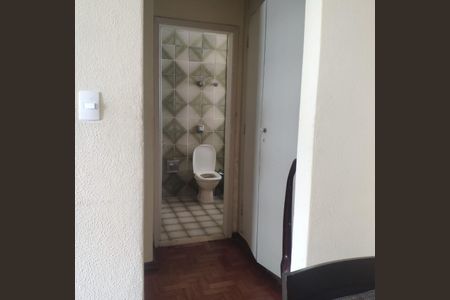 Apartamento à venda com 61m², 1 quarto e sem vagaFoto 12