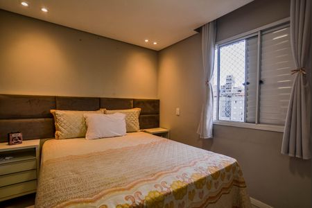 Apartamento à venda com 52m², 2 quartos e 1 vagaQuarto 2