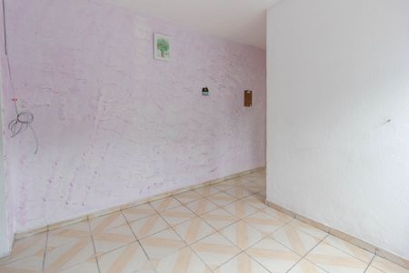 Casa para alugar com 1 quarto, 55m² em Jardim Maria Aparecida, Guarulhos