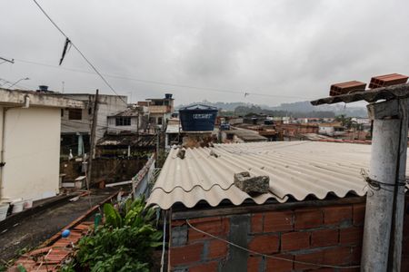 Casa para alugar com 1 quarto, 55m² em Jardim Maria Aparecida, Guarulhos