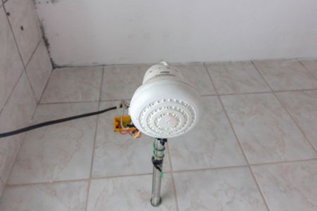 Casa para alugar com 1 quarto, 55m² em Jardim Maria Aparecida, Guarulhos