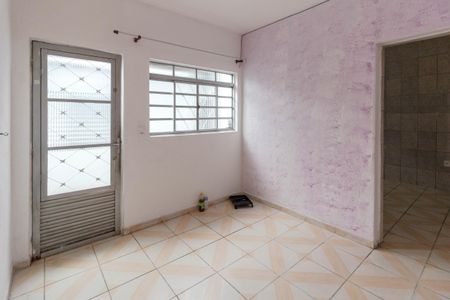 Casa para alugar com 1 quarto, 55m² em Jardim Maria Aparecida, Guarulhos