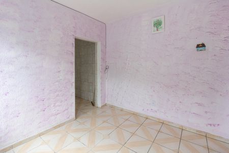 Casa para alugar com 1 quarto, 55m² em Jardim Maria Aparecida, Guarulhos